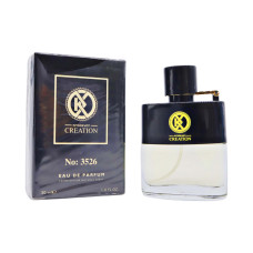 Чоловічий парфум KREASYON mini  CAROLINA HERRERA PRIVE MEN 30мл