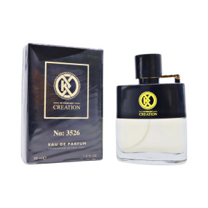 Чоловічий парфум KREASYON mini  CAROLINA HERRERA PRIVE MEN 30мл