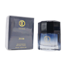 Чоловічий парфум KREASYON mini PACO RABANNE XS PURE 30мл