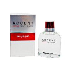 Парфумована вода для чоловіків Blue Up Accent Active P Homme 100ml