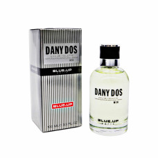 Парфумована вода для чоловіків Blue Up Dany Dos 100ml