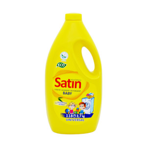 Гель для прання Satin ДИТЯЧИЙ 3,7л