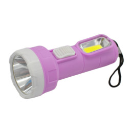 Ліхтар ручний LED міні арт.YB-229 *24