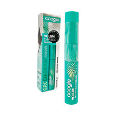 Туш Coogie Green Edition Volum Express