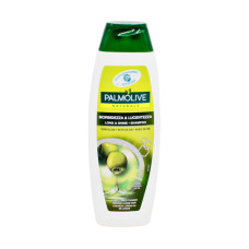 Шампунь Palmolive Morbidezza & lucentezza 350мл