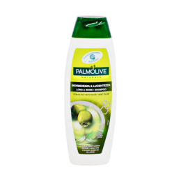 Шампунь Palmolive Morbidezza & lucentezza 350мл