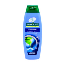 Шампунь Palmolive ПРОТИ ЛУПИ 350мл