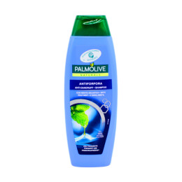 Шампунь Palmolive ПРОТИ ЛУПИ 350мл
