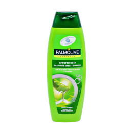 Шампунь Palmolive АЛОЕ ВЕРА 350мл