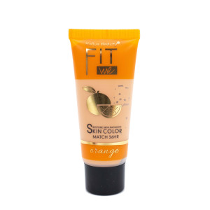 Крем тональний KALIYABEAUTY 36мл Fit Me-Фото-2