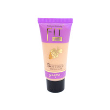 Крем тональний KALIYABEAUTY 36мл Fit Me