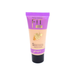 Крем тональний KALIYABEAUTY 36мл Fit Me