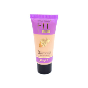 Крем тональний KALIYABEAUTY 36мл Fit Me