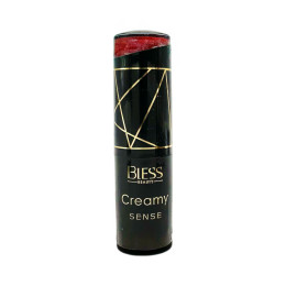 Помада Bless Creamy Sense 02