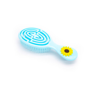 Розчіска дитяча Міні Продувна S-0112-Фото-1