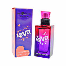 Парфумована вода для жінок Neon Андако Love 50мл