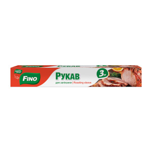 Рукав для запікання*20 3м