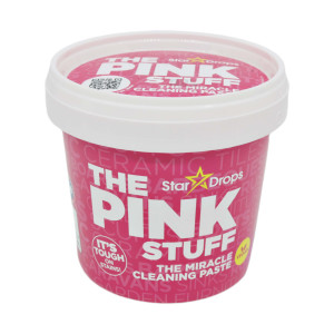Паста універсальний PINK STUFF для чищення 850г