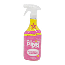 Спрей універсальний PINK STUFF для чищення 850г