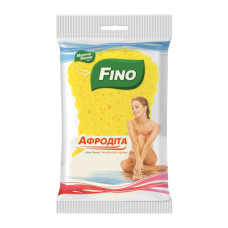FINO Губка банна мас1шт Афродіта 26