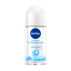 Дезодорант-антиперспірант роликовий NIVEA FRESH SENSATIONS 50мл