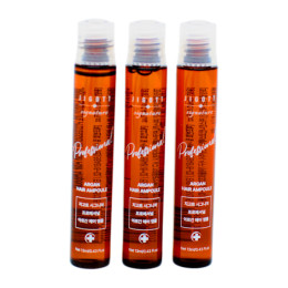 JIGOTT філер для кінчиків ARGAN, 13 мл