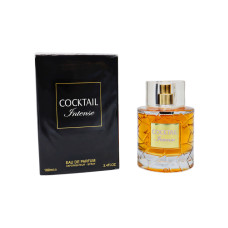 Парфуми унісекс Fragrance World Coctail Intense 100ml