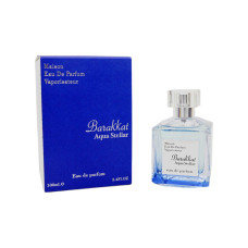 Парфумована вода Fragrance World Barakkat Aqua Stellar 100ml
