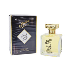 Парфумована вода для жінок Malva Lovely Girl 100 ml