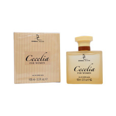 Парфумована вода для жінок Dorall Collection Cecelia 100мл