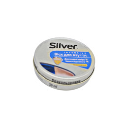 SILVER віск-шайба Нейтральна 50 мл