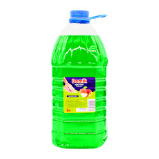 DOMIK РМ 5000мл Яблуко 2 ПЕТ