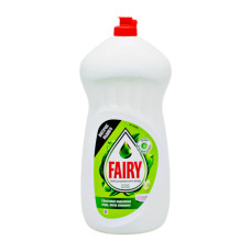 Засіб для миття посуду Fairy яблуко 1,5л