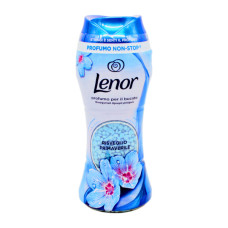 LENOR кондиціонер-парфюм гранули SPRING AWAKENING 210г