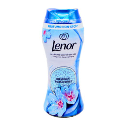 LENOR кондиціонер-парфюм гранули SPRING AWAKENING 210г