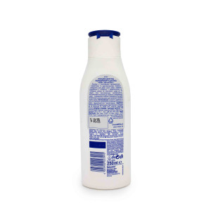Бальзам для тіла Nivea SOS для дуже сухої шкіри 250 мл-Фото-1