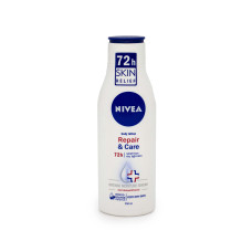 Бальзам для тіла Nivea SOS для дуже сухої шкіри 250 мл