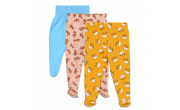 Повзунки